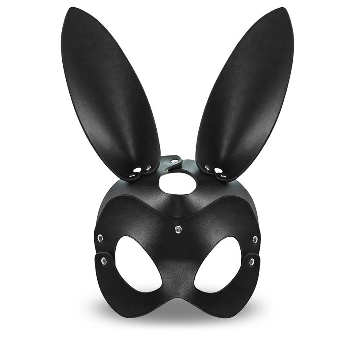 Roussy Bunny Mask Adjustable 3