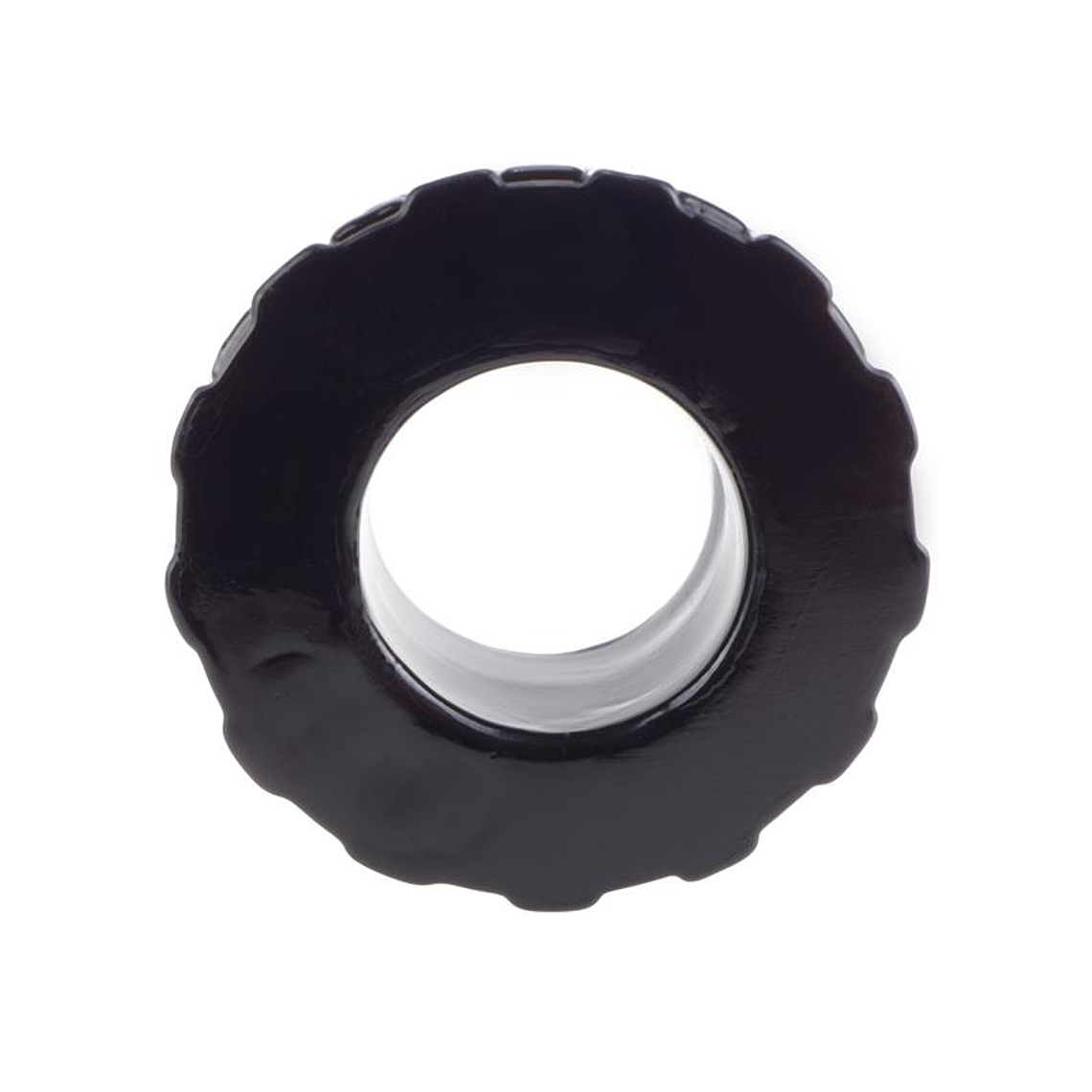 Peak Performance Ring Black 1