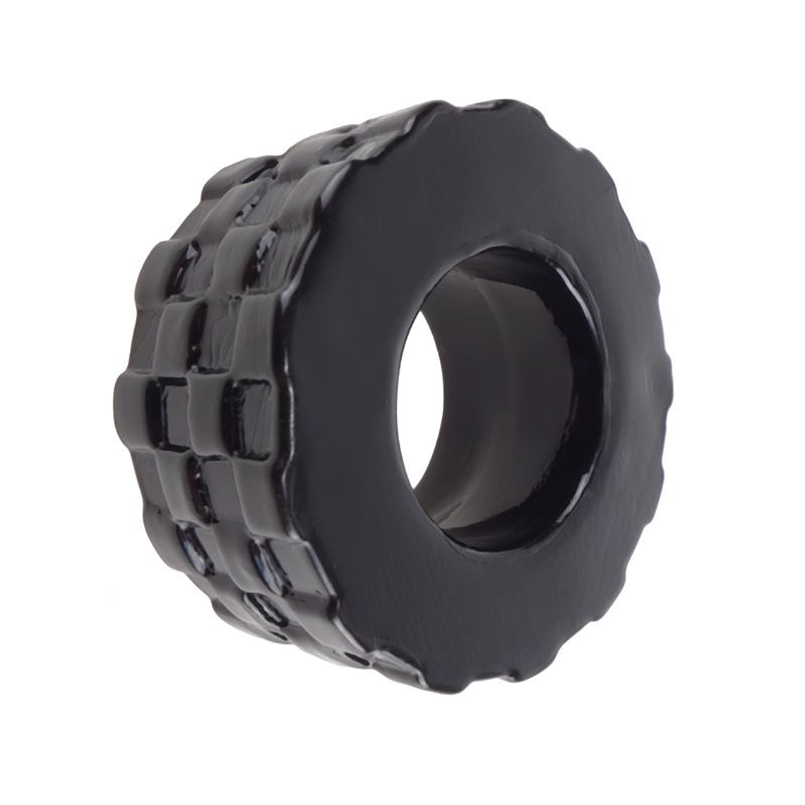 Peak Performance Ring Black 2