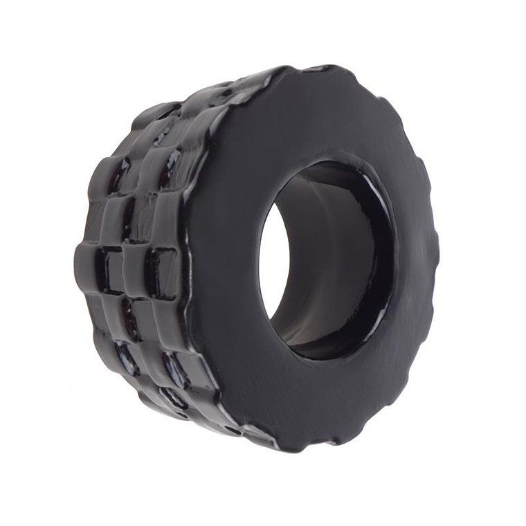 Peak Performance Ring Black 2