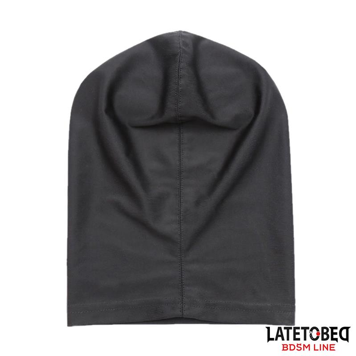 Full Cover Hood with Zipper in the Mouth 7