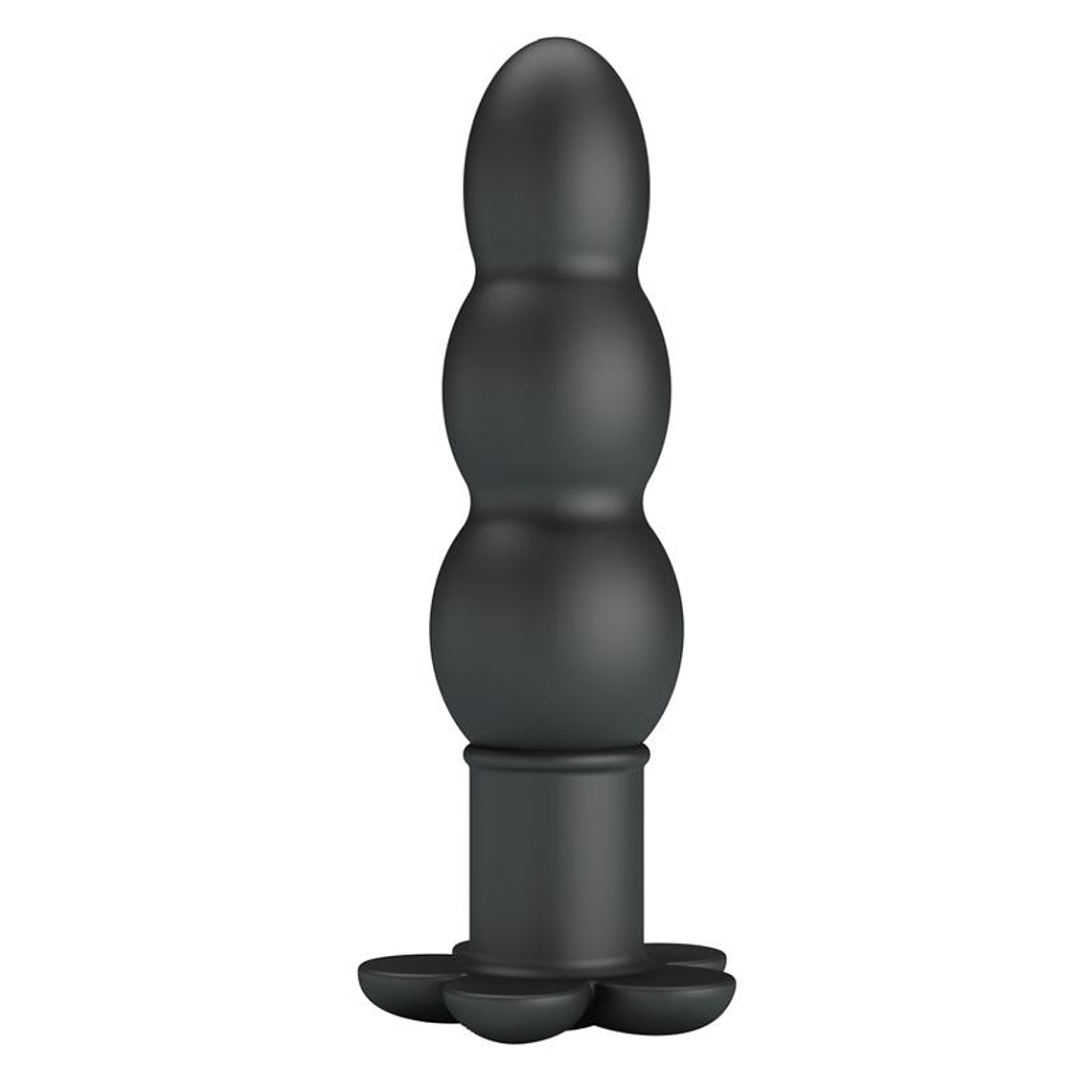 Jadier Vibrating Anal Plug 2