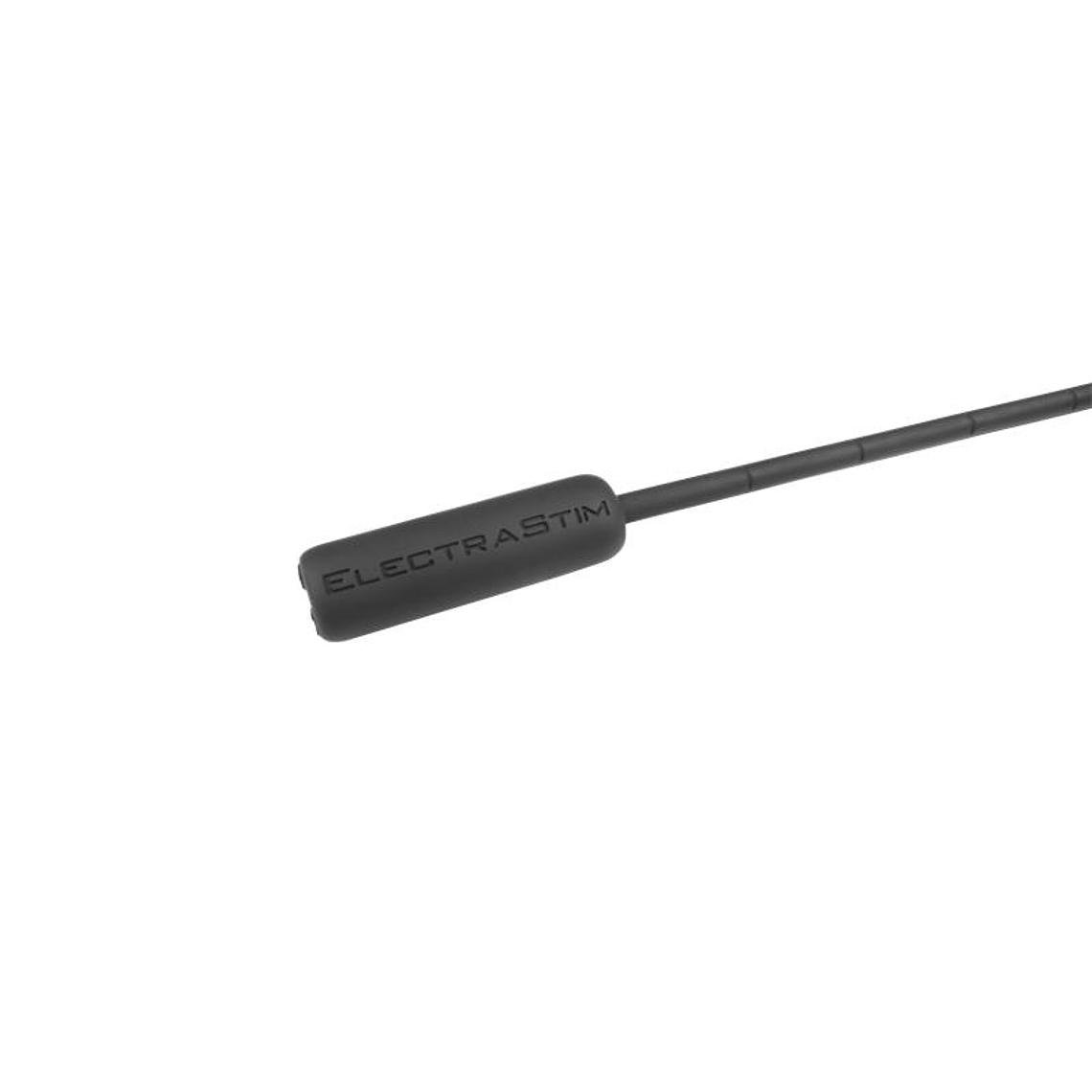 Flexible Silicone Noir Probe 7 mm 5