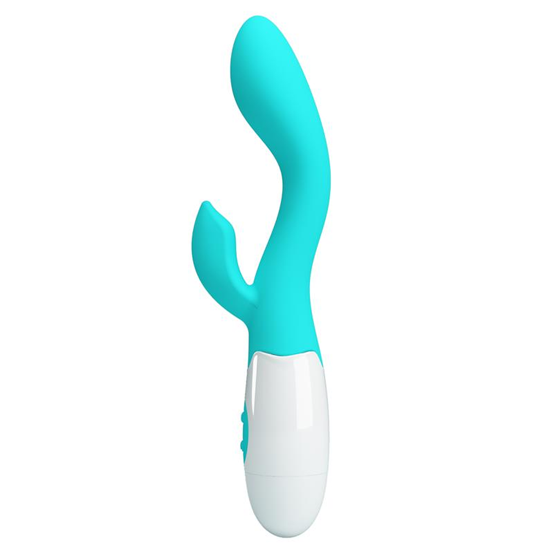 Vibrator Brighty 30 functions Blue 2