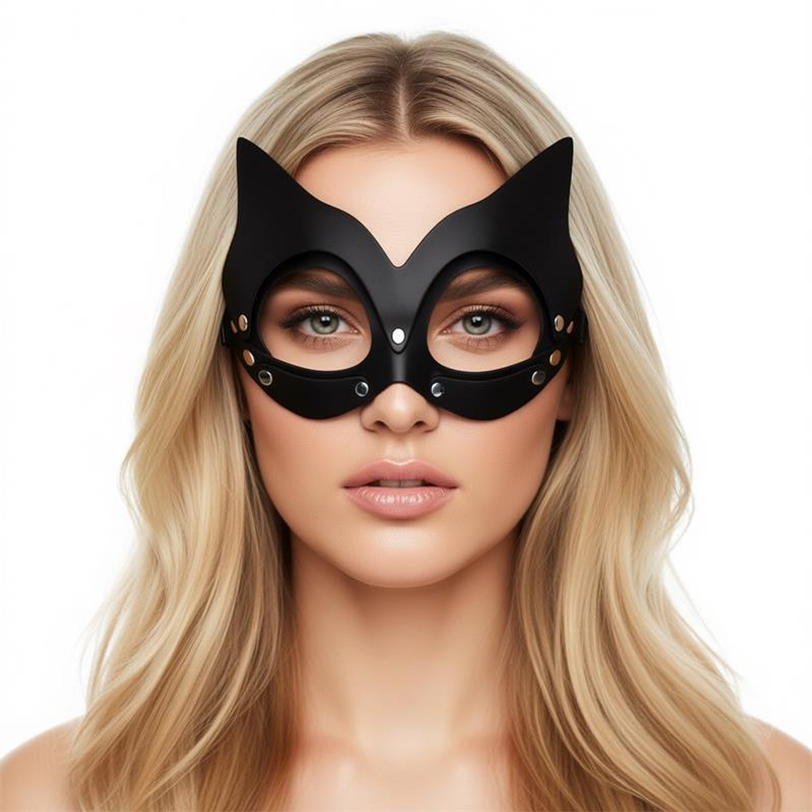 Kaissy Cat Mask Adjustable 1