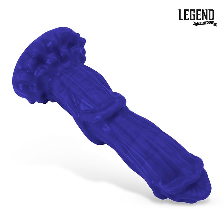 Athex Liquid Silicone Dildo 22,3 cm 5
