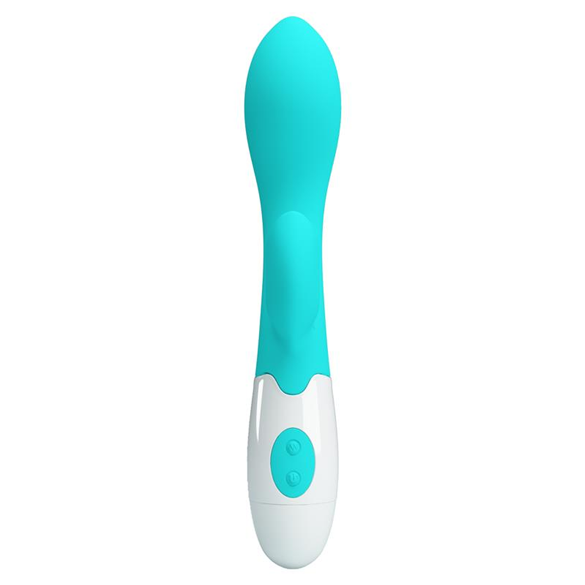Vibrator Brighty 30 functions Blue 3