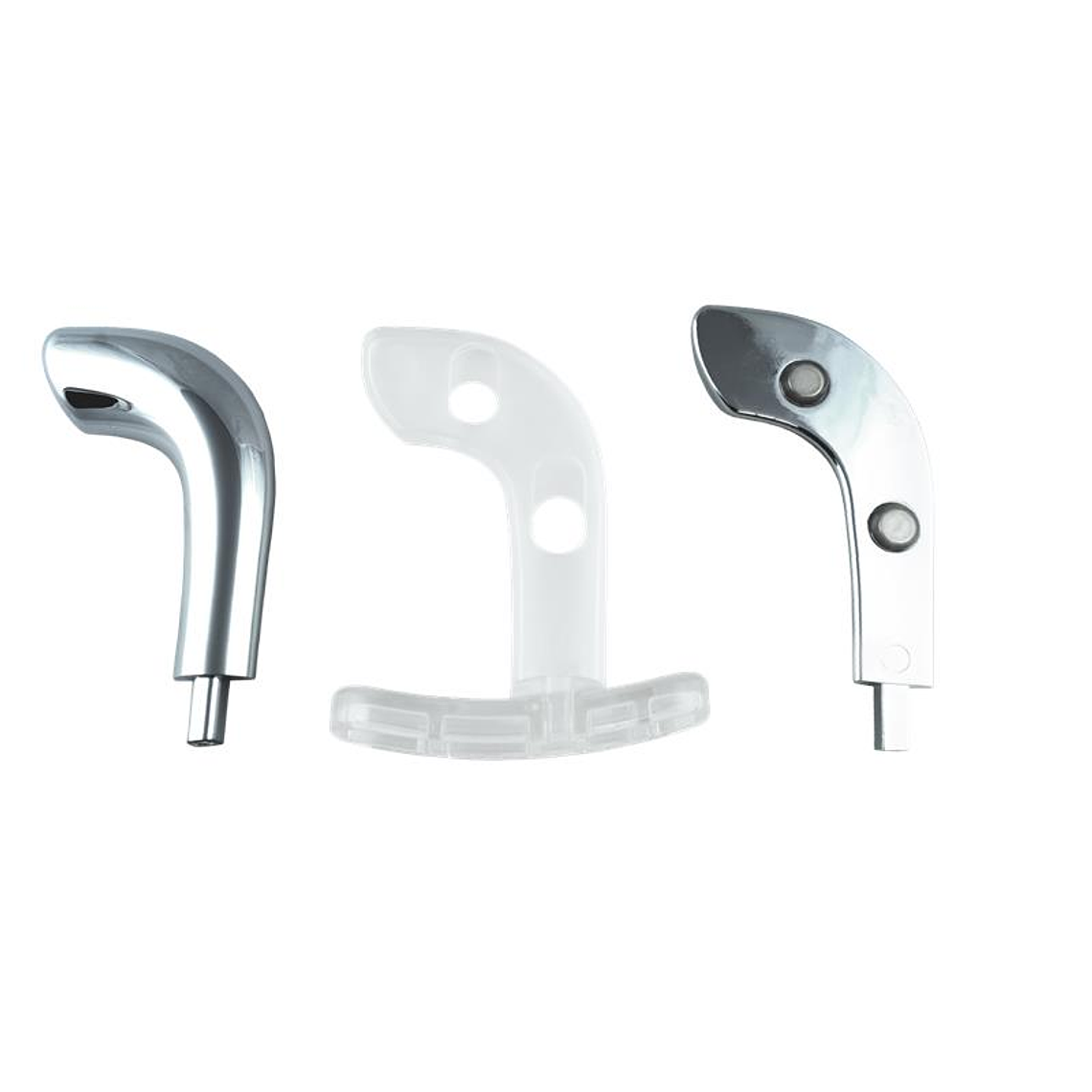 EXO Rogue Prostate Massager 2