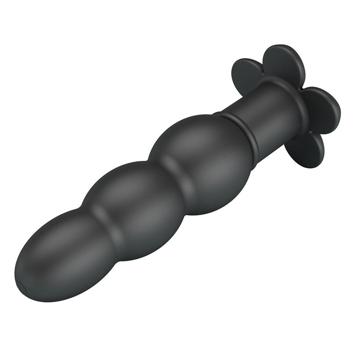 Jadier Vibrating Anal Plug 6