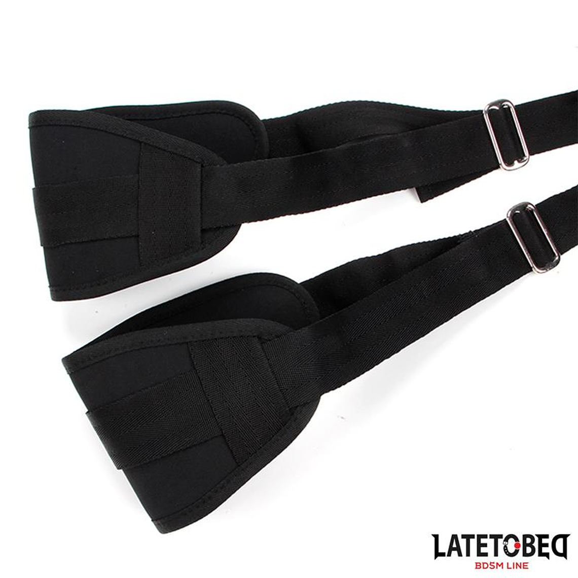 Pad Door Jam Sling 6