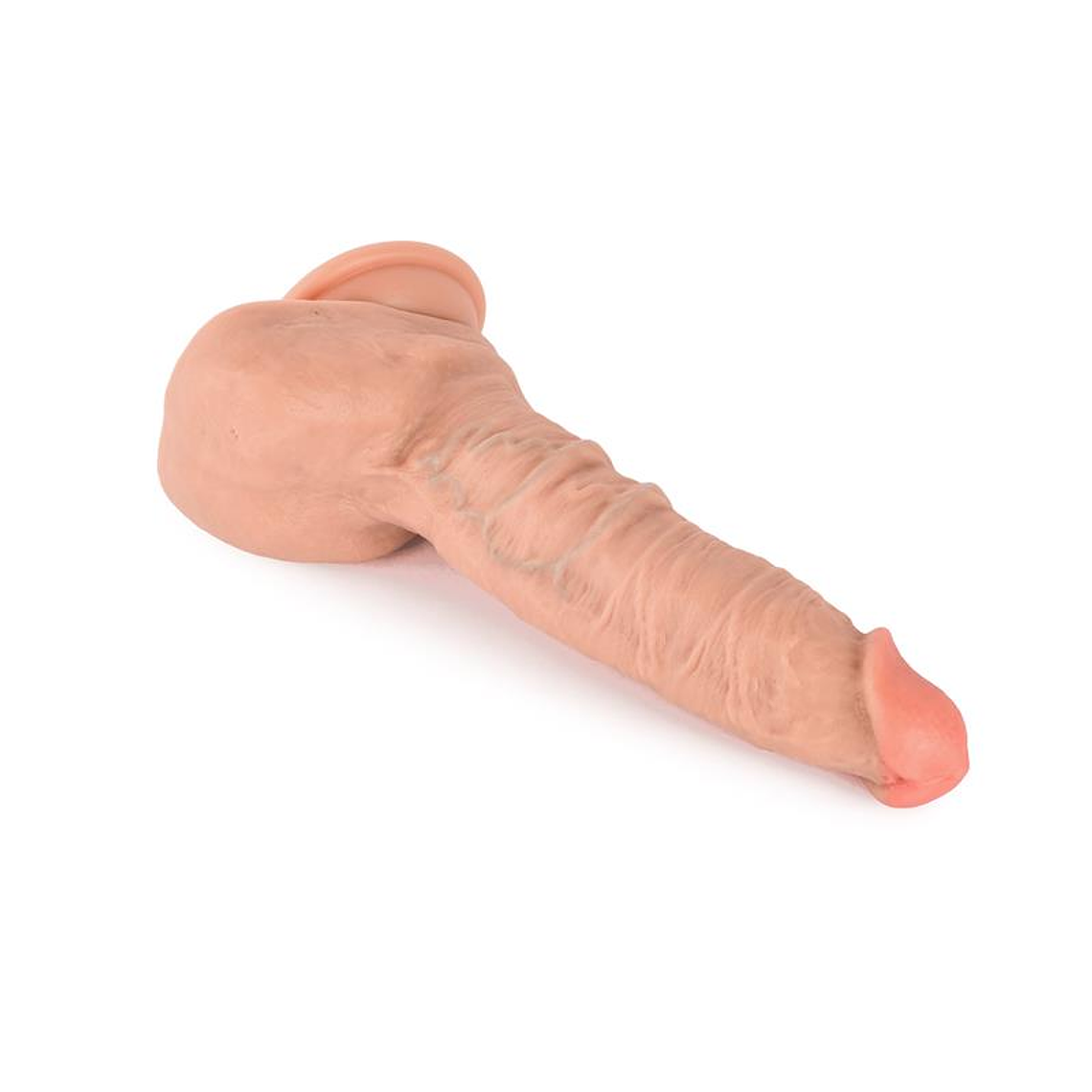 Claude Dildo Dual Density 21.5 cm - 8.4 3