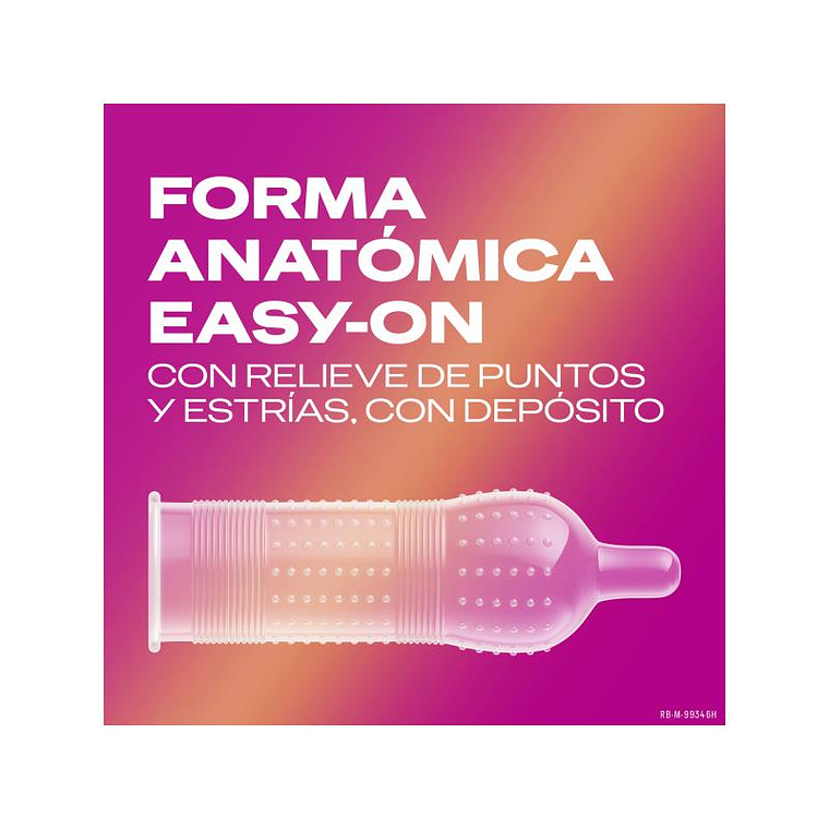 Dame Placer (Give me pleasure) 3 Units 4