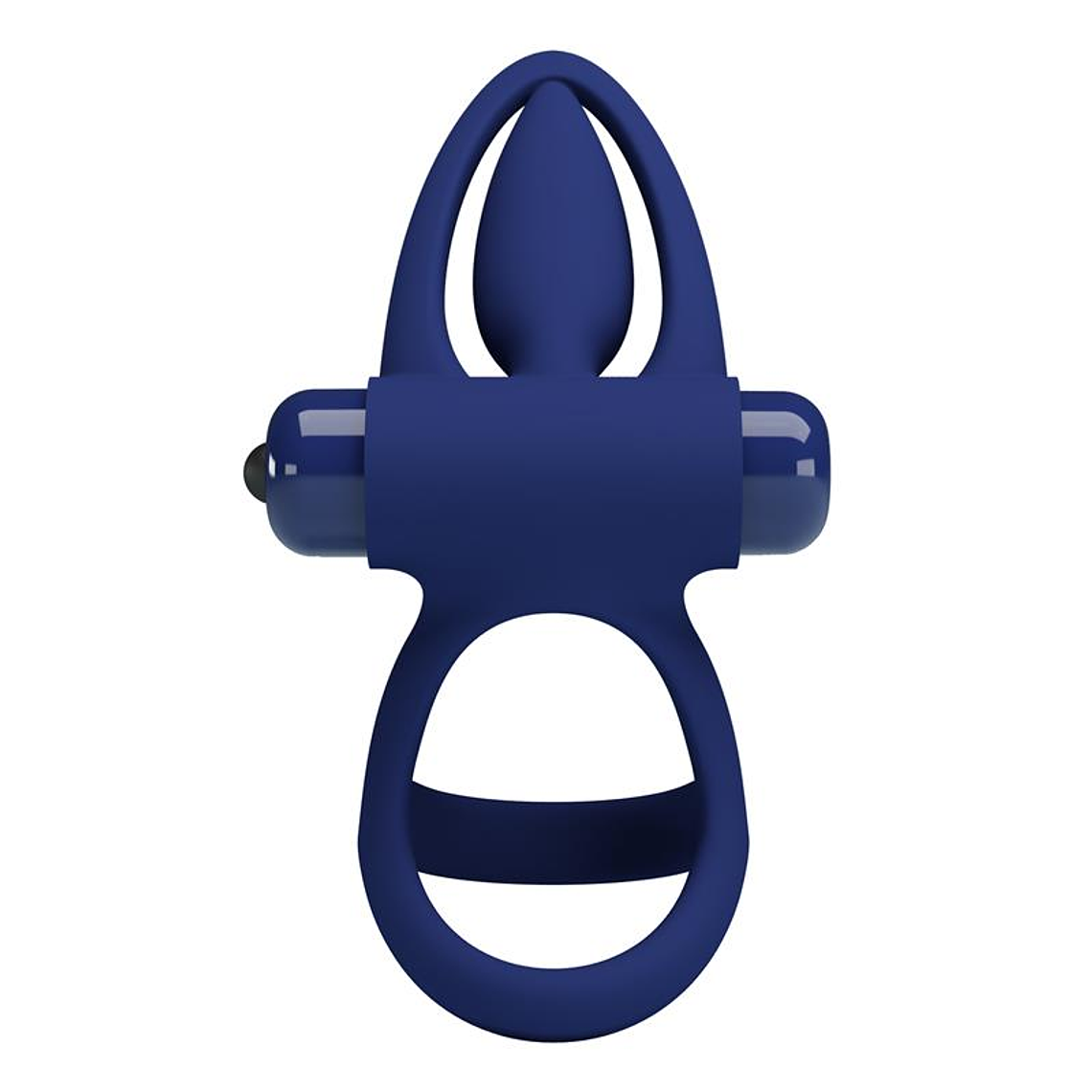 Vibrating Penis Ring 4