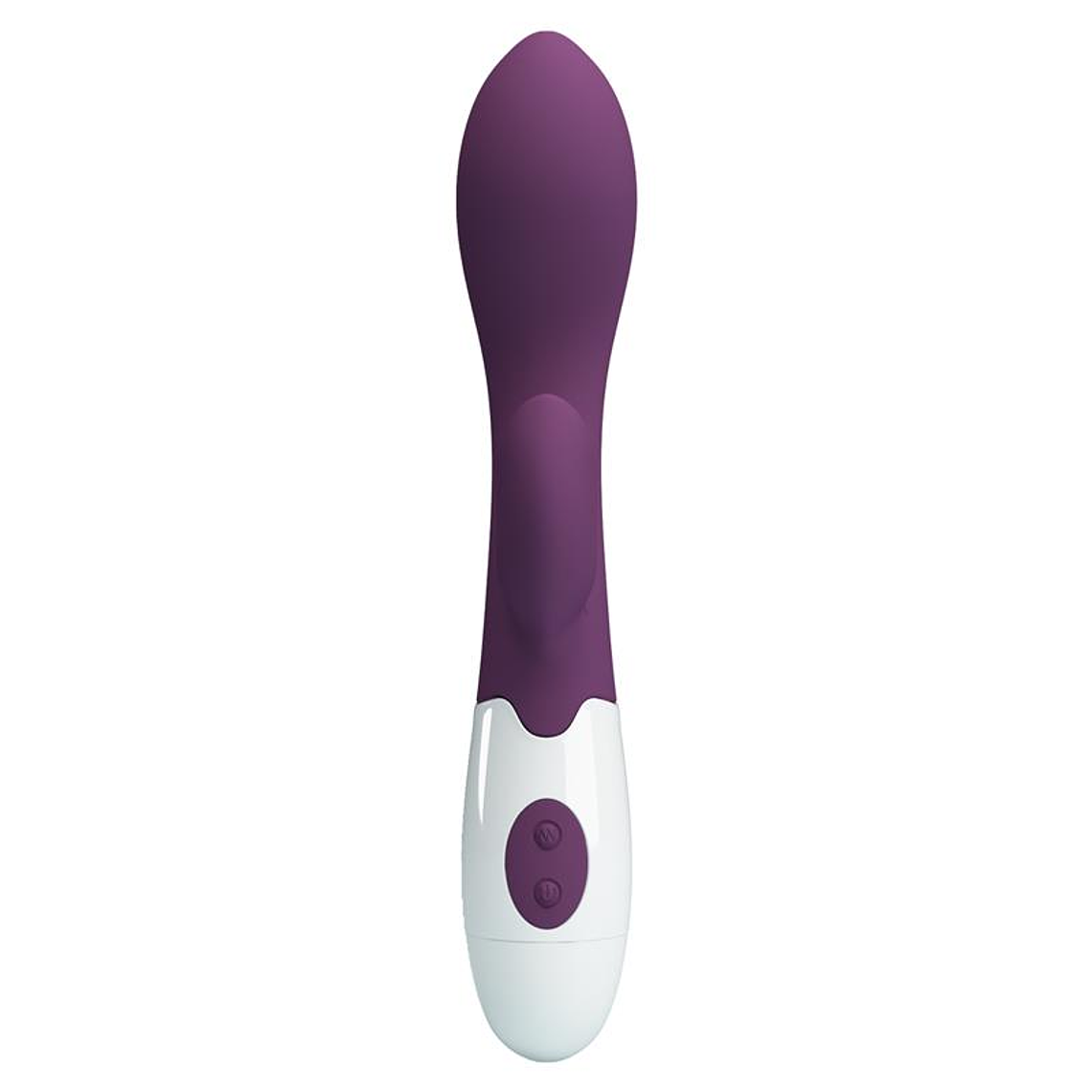 Vibrator Brighty 30 functions Purple 3