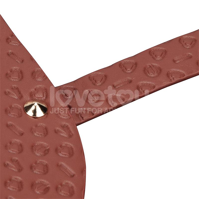 Rebellion Reign Fox Pup Mask 9