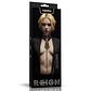 Rebellion Reign Collar with Chain - Thumbnail 11