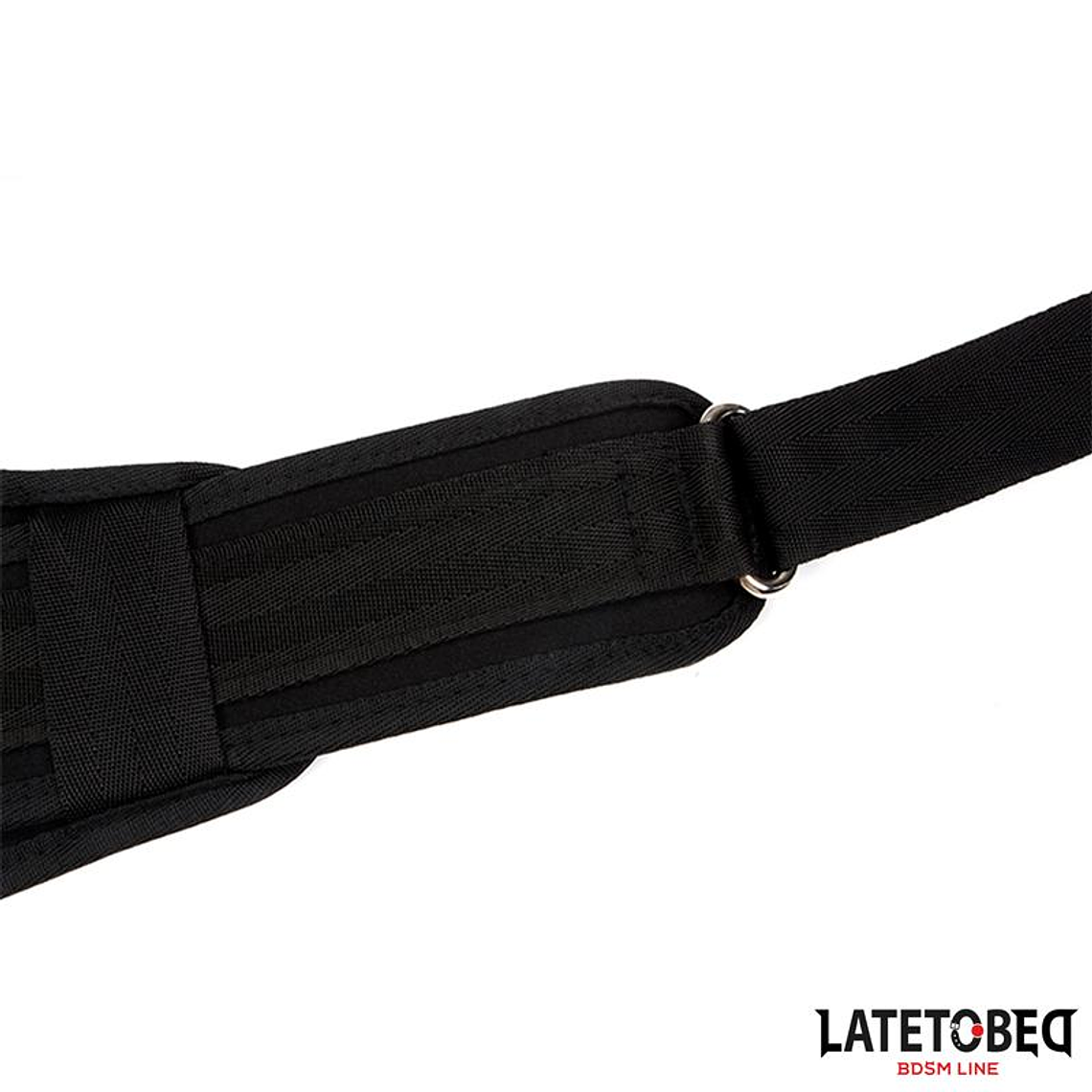 Pad Door Jam Sling 9