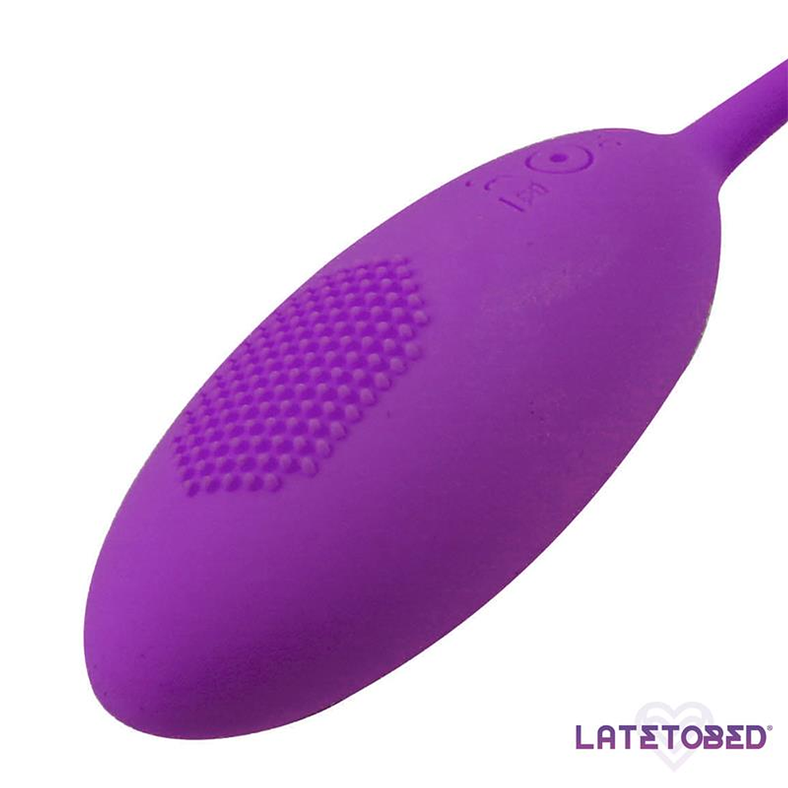 Molka Vibrating Egg with Remote Control 4