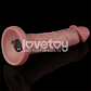 Dual Density Dildo with Vibration 8 - Thumbnail 7