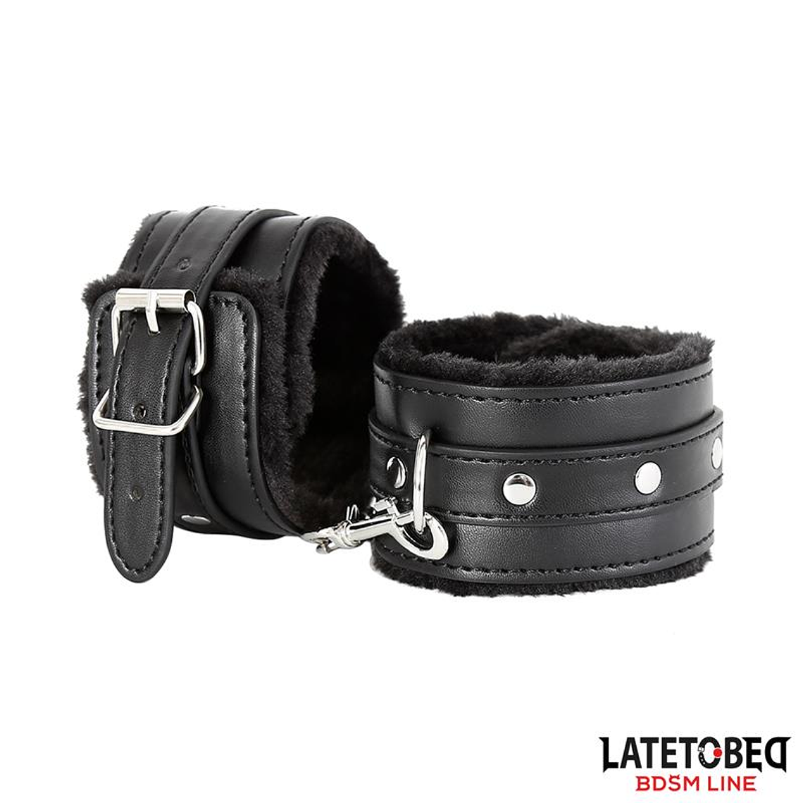 7 Bondage Pieces Set 5