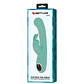 Lamar Vibrator G-Spot Rabbit Mint - Miniatura 12