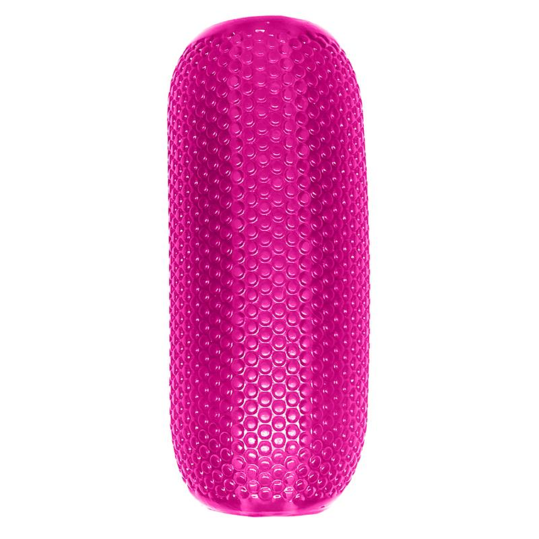 Neon EZ Grip Stroker Pink 1