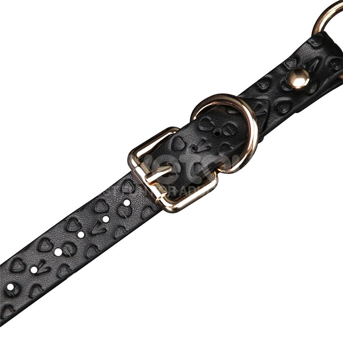 Rebellion Reign Wicked Pup Mask 7