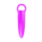 Neon Lil Finger Vibe Purple - Thumbnail 3