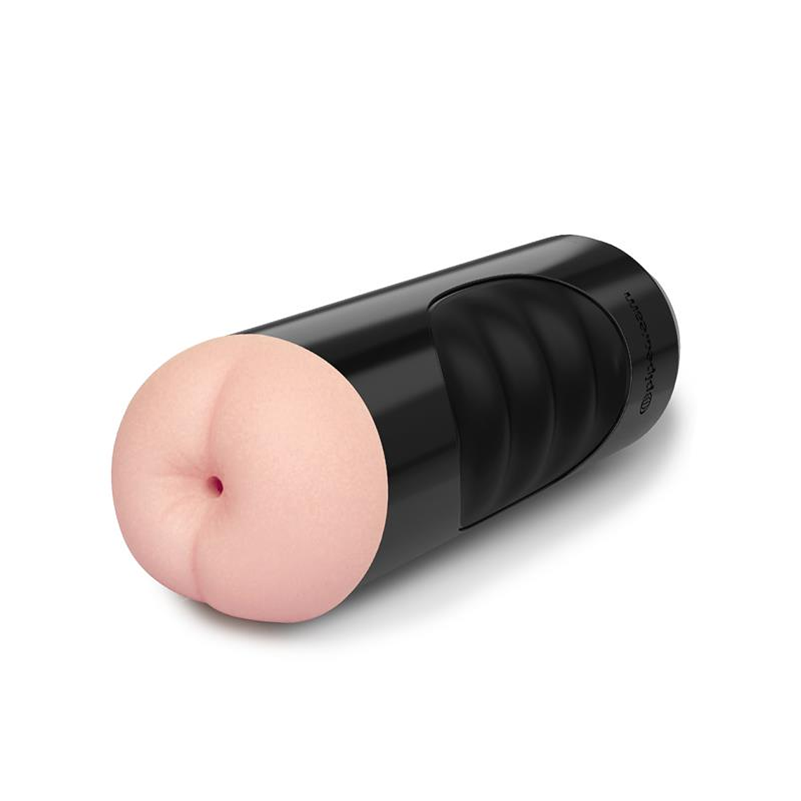 Pipedream Extreme Toyz Mega Grip Vibrating Stroker Ass 1