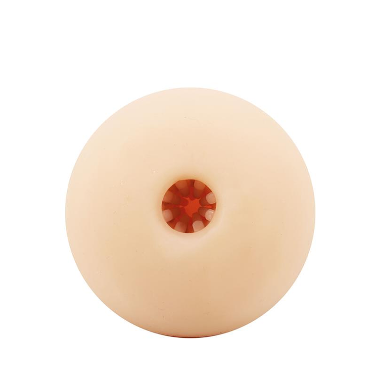 Calabash Breast Shaped Masturbator 2