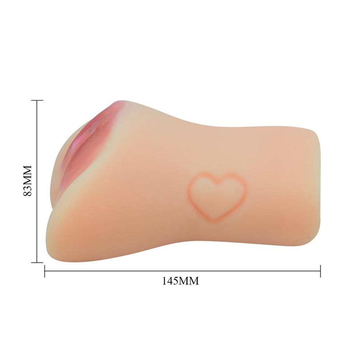 Elena Vagina Masturbator 6