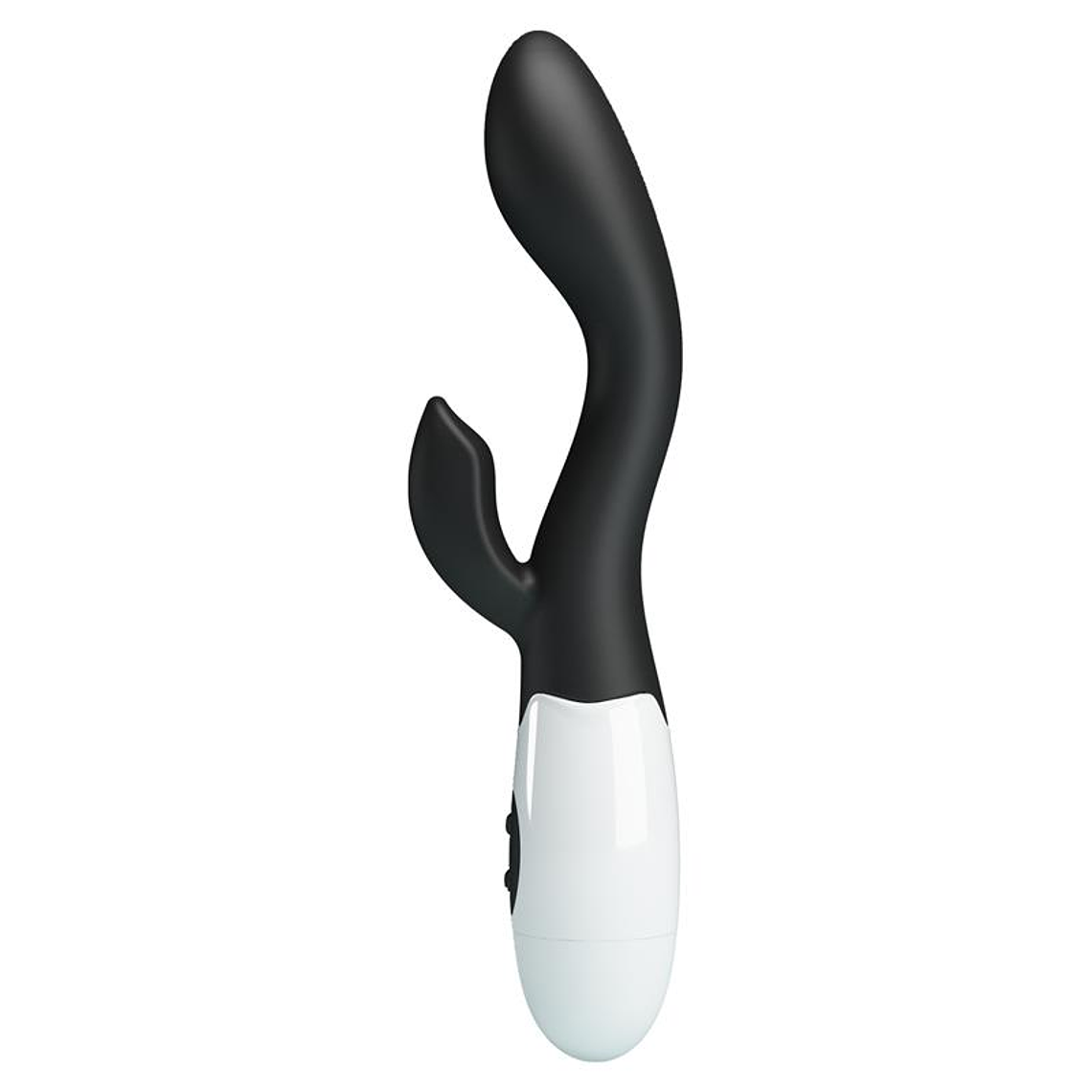 Vibrator Brighty 30 functions Black 2