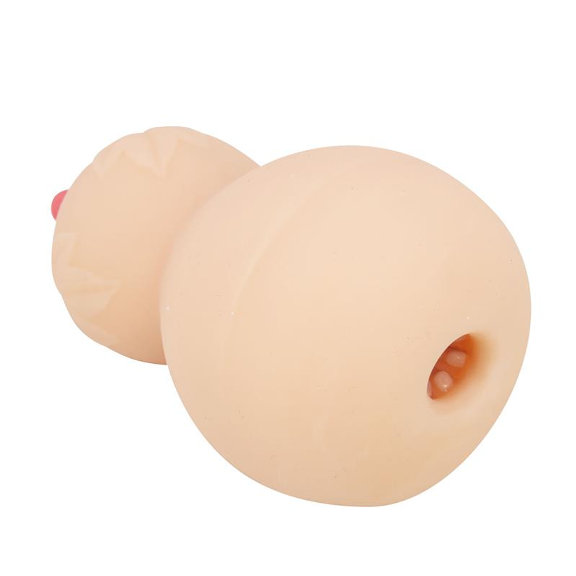 Calabash Breast Shaped Masturbator 3