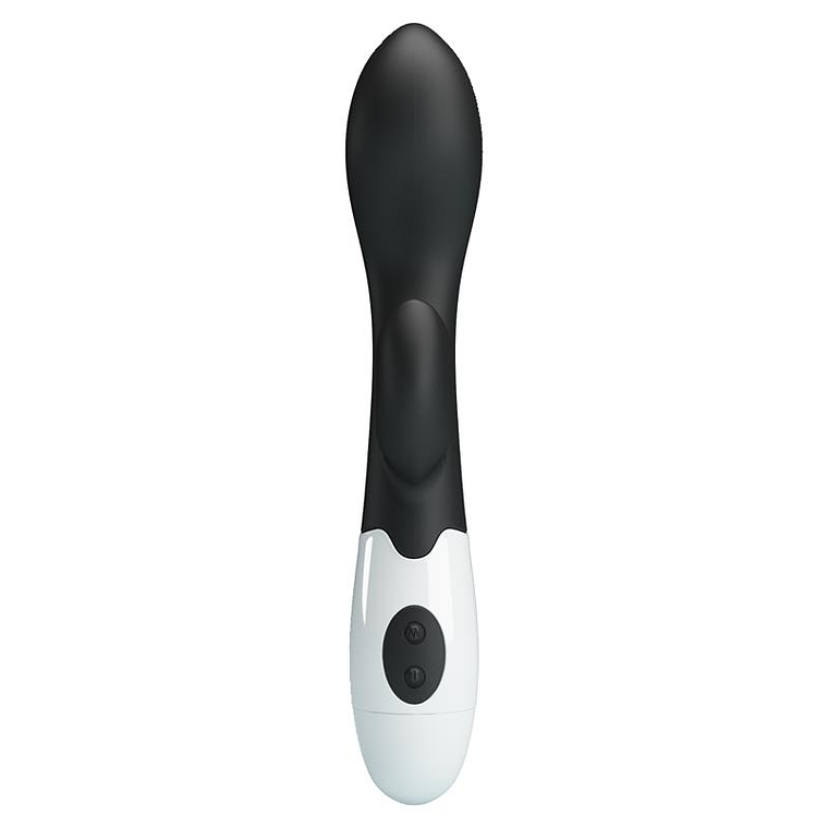 Vibrator Brighty 30 functions Black 3