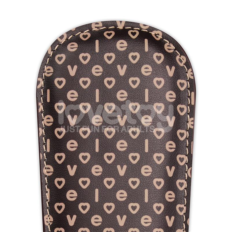 Rebellion Reign Love Paddle 15 8