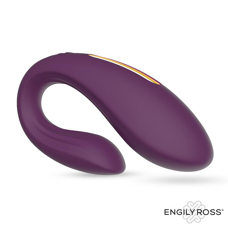 Divel Couples Toy with Remote 5