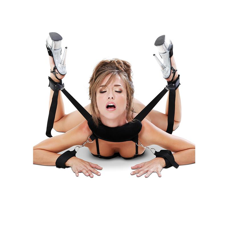 Position Master With Cuffs 1