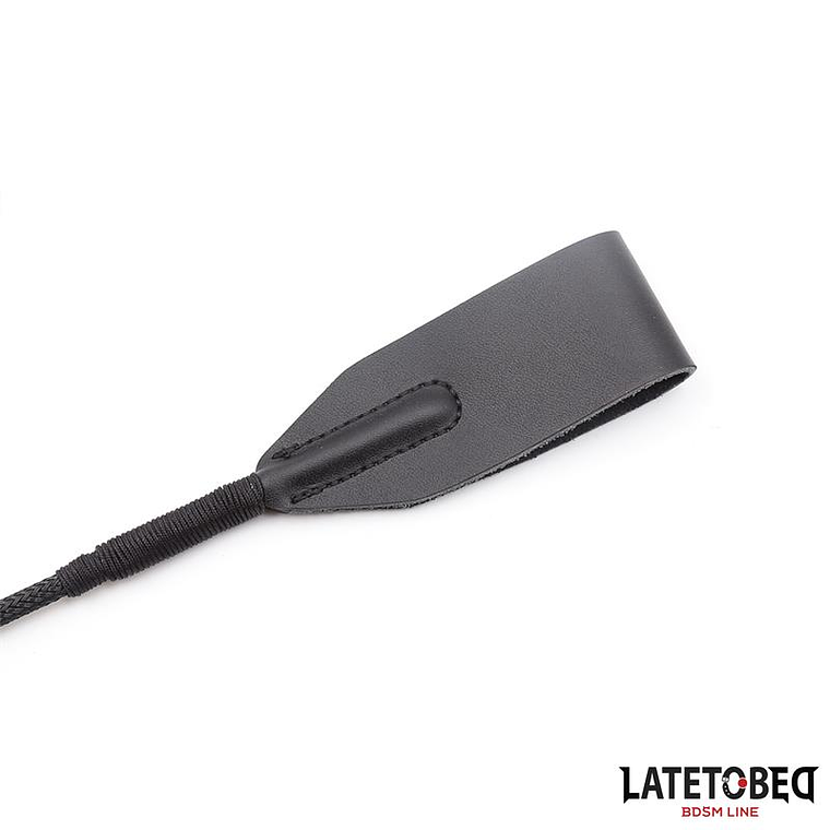 Classic Whip Braided Handle 60cm 4