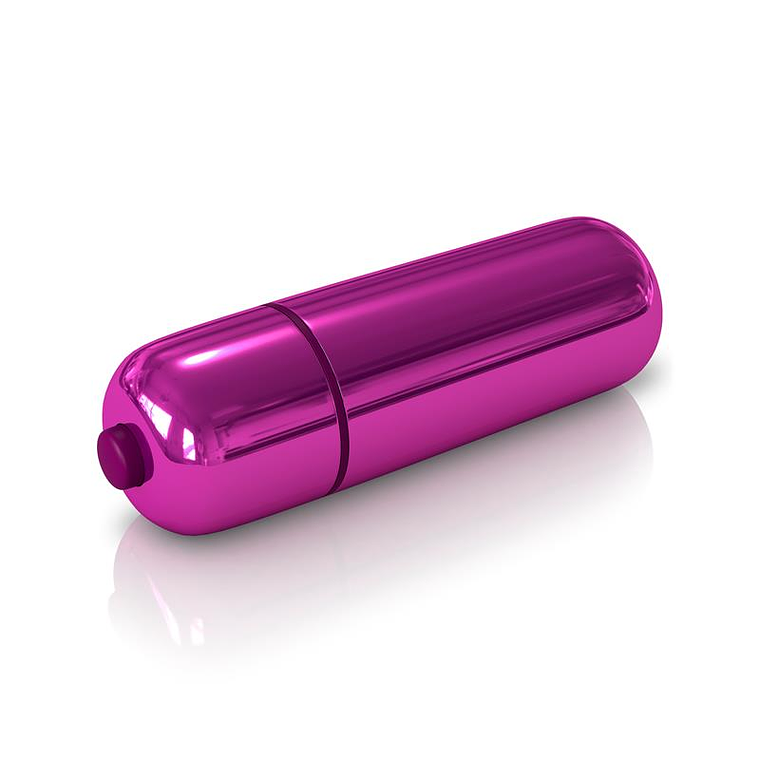Classix Pocket Bullet Pink 3