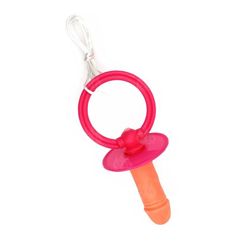 Large Penis Pacifier 1