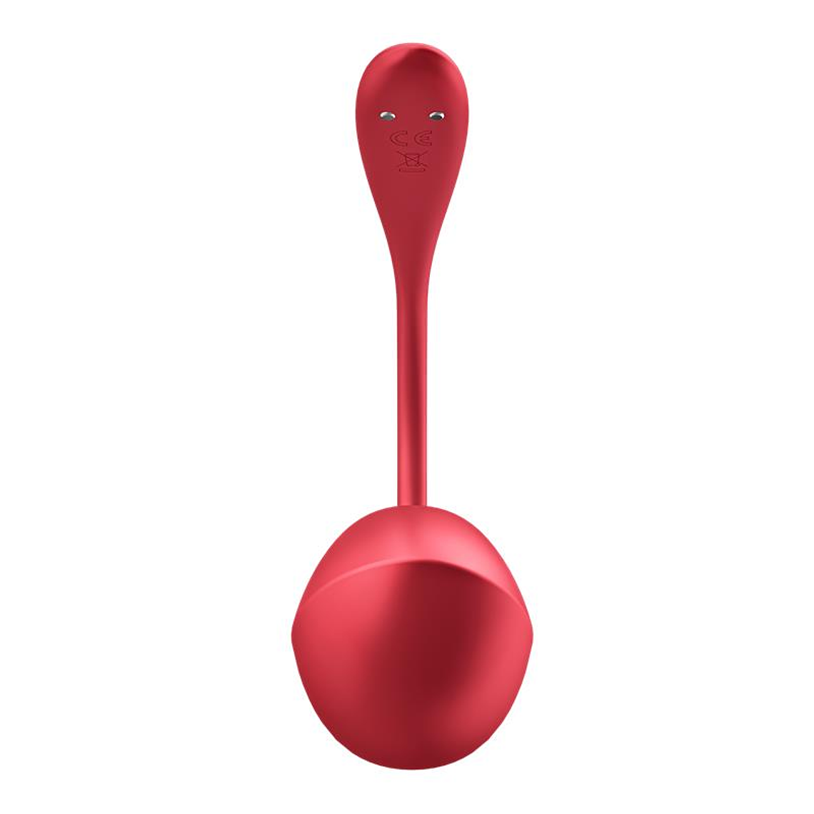 Shiny Petal with Satisfyer Connect APP Red 3