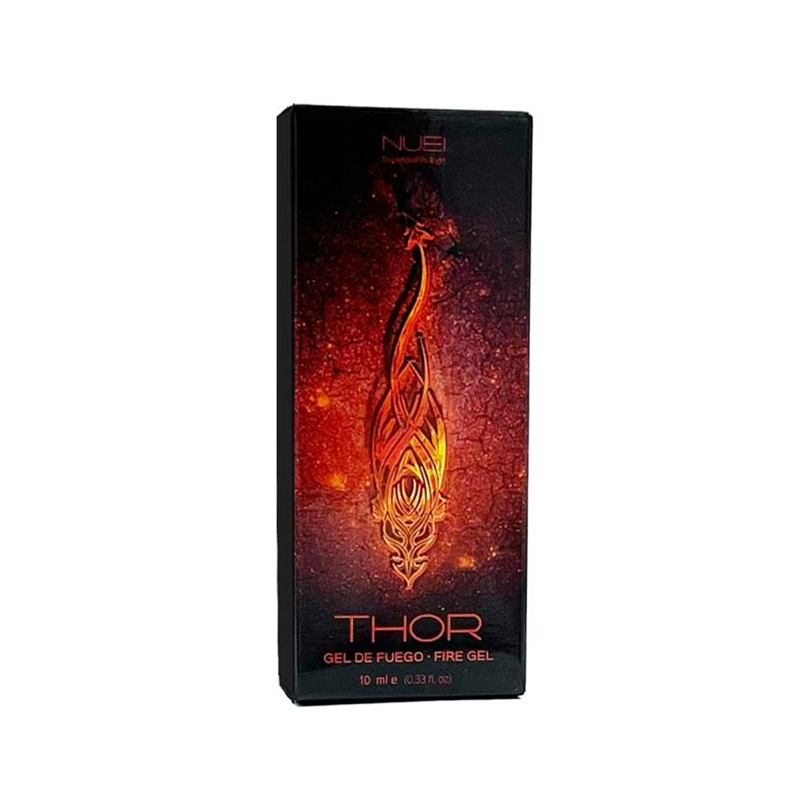 Travel Size Thor 10 ml 2