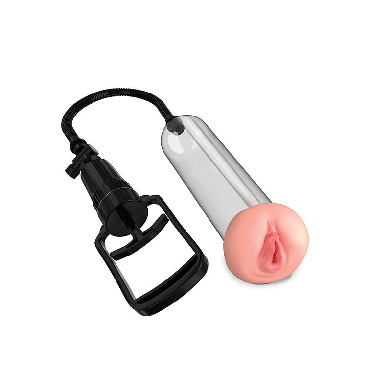 Pump Worx Beginners Pussy Pump 1