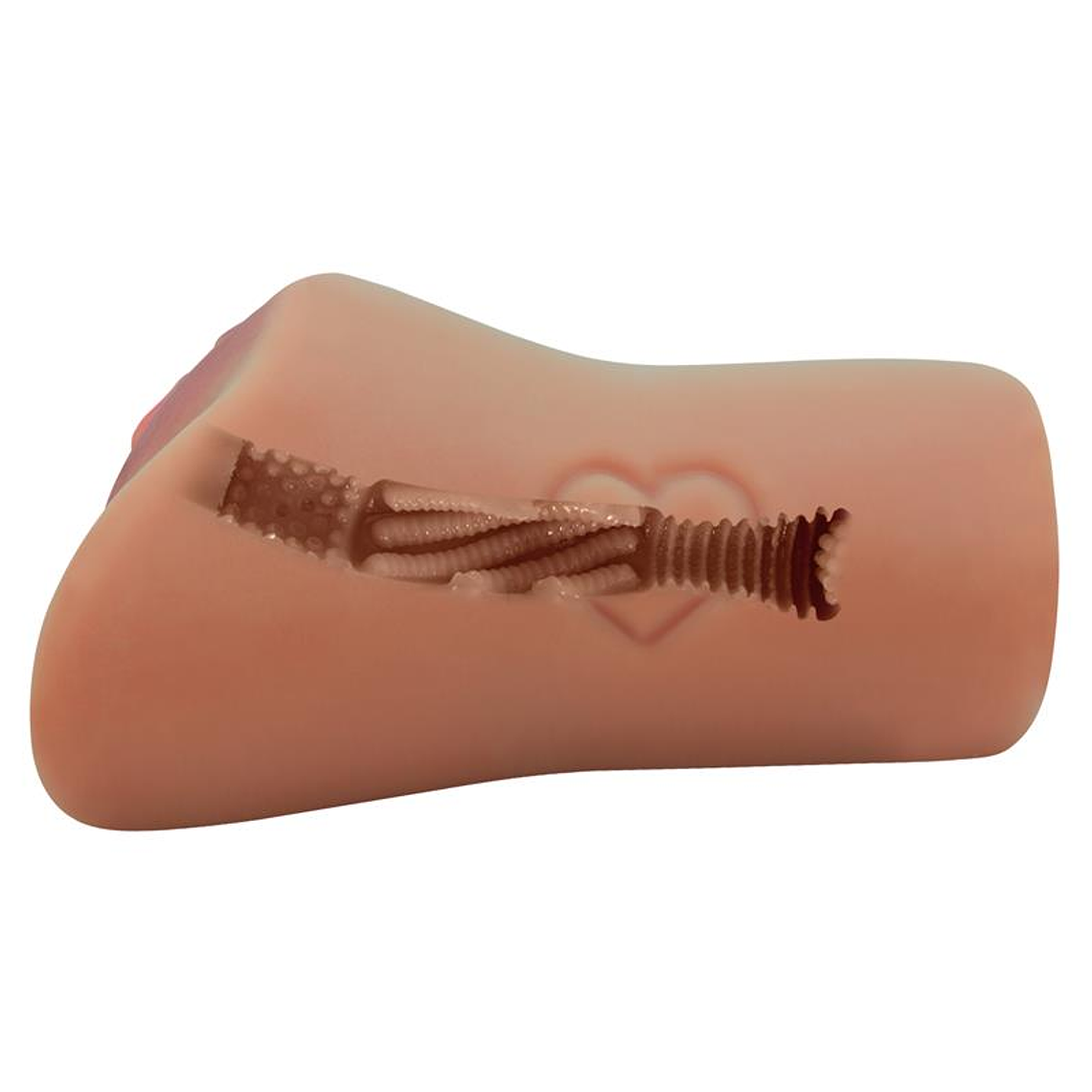 Elena Masturbator Vagina and Anus 6