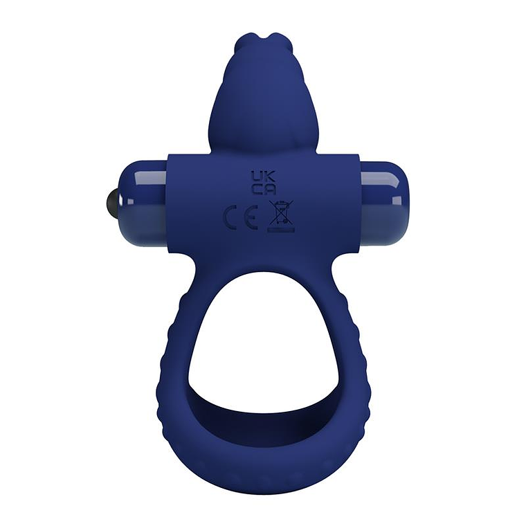 Vibrating Penis Ring 4