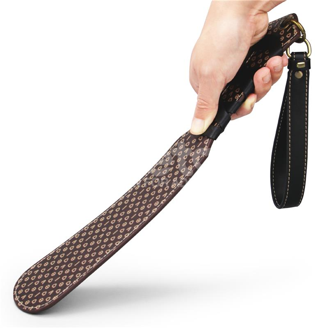 Rebellion Reign Love Paddle 15 12