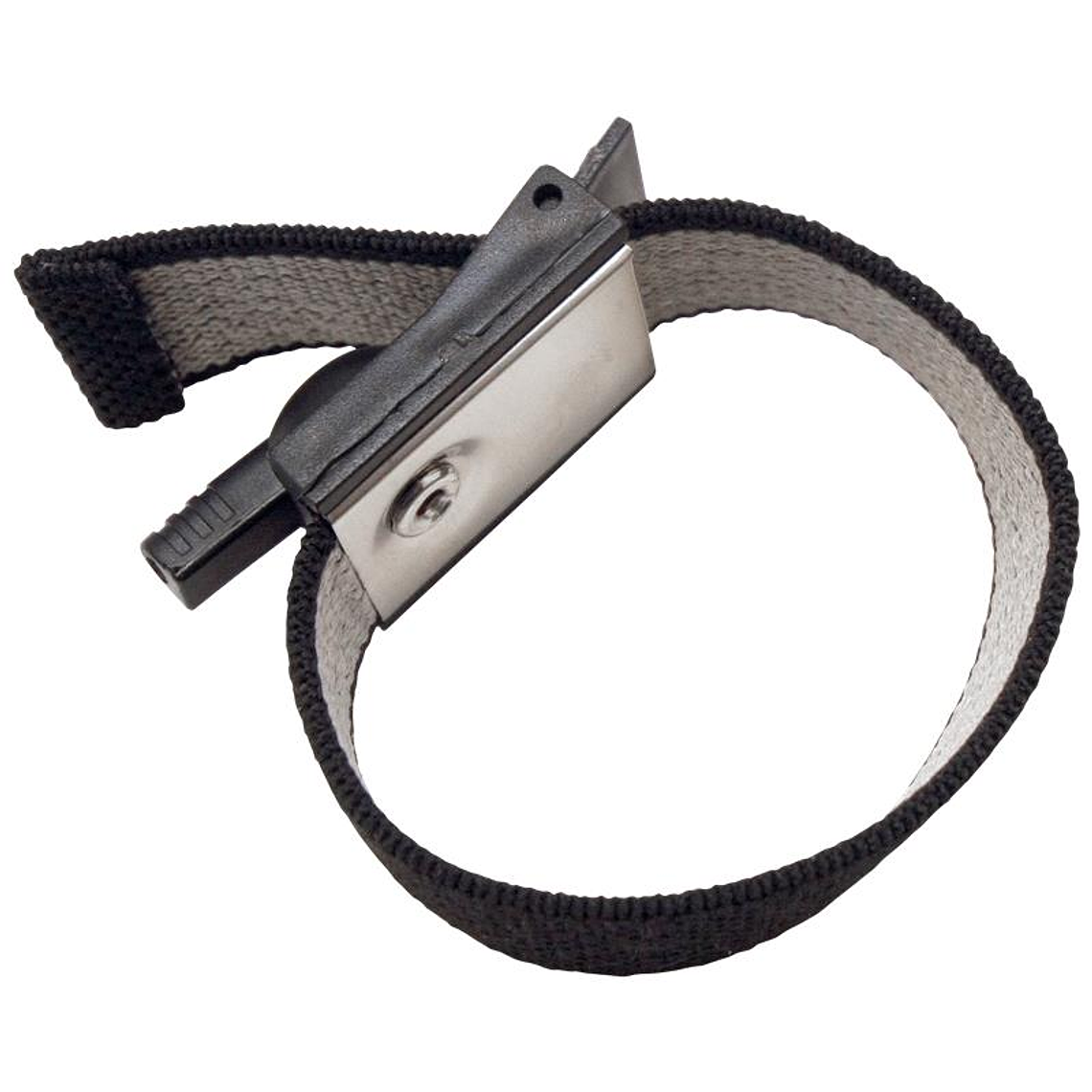 Set of 2 Adjustable Fabric Rings 3