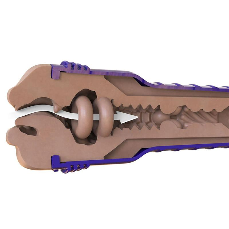 Boost Blow Masturbator Mouth 2