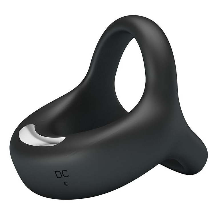 Elliot Vibrating Penis Ring 5