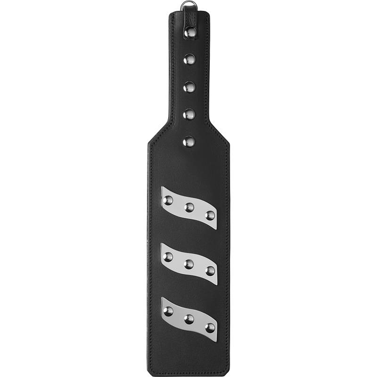 ElectraPaddle Leather Paddle 2